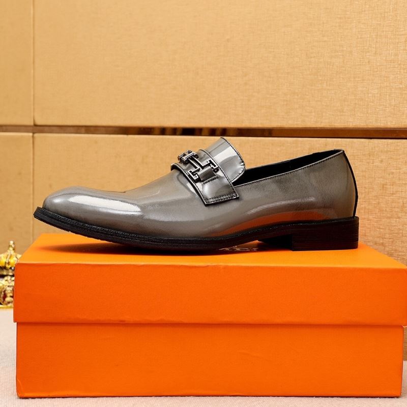 Hermes Business Shoes